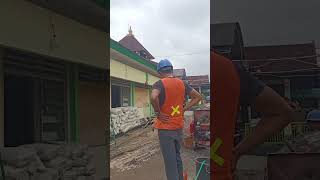 Pembangunan Gedung PLHUT TA 2023