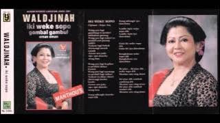 Iki Weke Sopo   Waldjinah Original