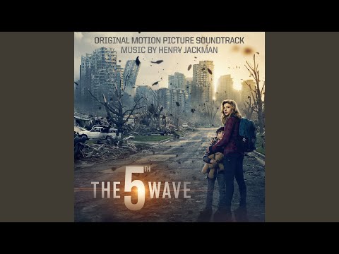 Henry Jackman — Flashback