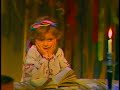 Ukrainian Christmas 1988 old TV special from Ukraine