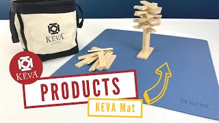 KEVA Mat | KEVA Planks