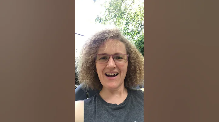 IGE 20th Anniversary Message: Cassandra Lawrence