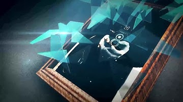 Broken Memories | After Effects Project - Envato elements