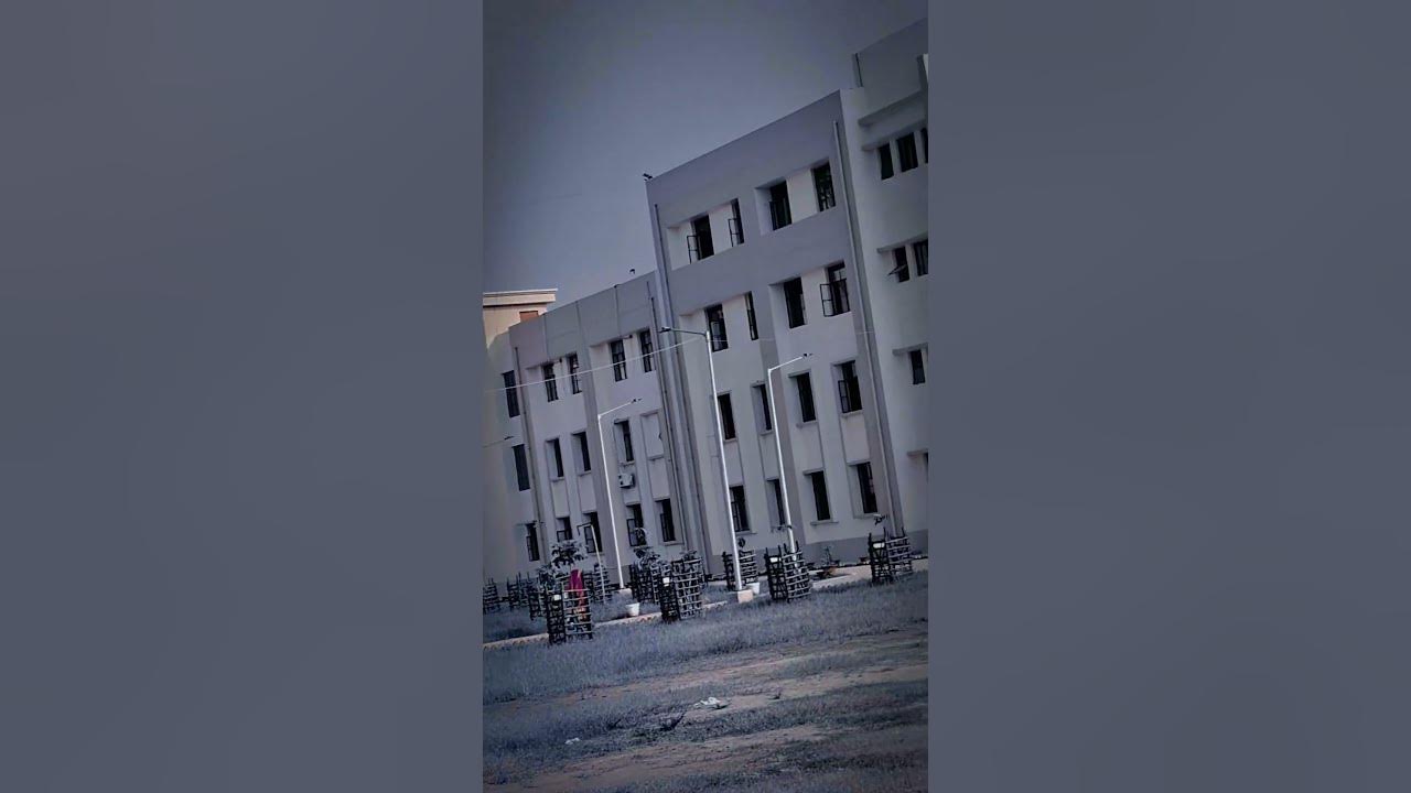 government engineering college khagaria college life YouTube