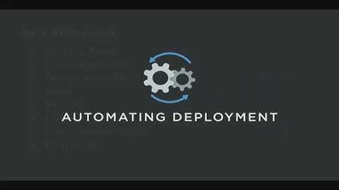 Felix Krause - Automating Developer Tasks with Fastlane