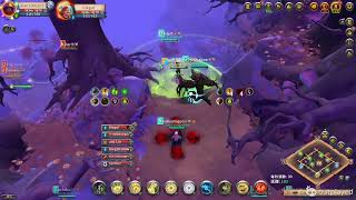 Albion Online video. Apr 4, 2026