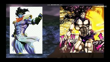 stand arrow explained.#firstvideo #jojo #mangahaul  check disc