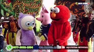 PENGEN DI KAWIN - SINGA DANGDUT AJI PUTRA LIVE MUARAREJA - TEGAL MINGGU 05 OKTOBER 2025