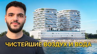 Эта квартира полезна для здоровья: дом на острове в Дубае | Dubai Islands | Treppan Living