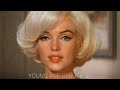 YOUNG AND BEAUTIFUL - Marilyn Monroe (tributo)