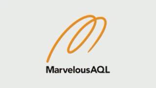 Marvelous AQL Logo