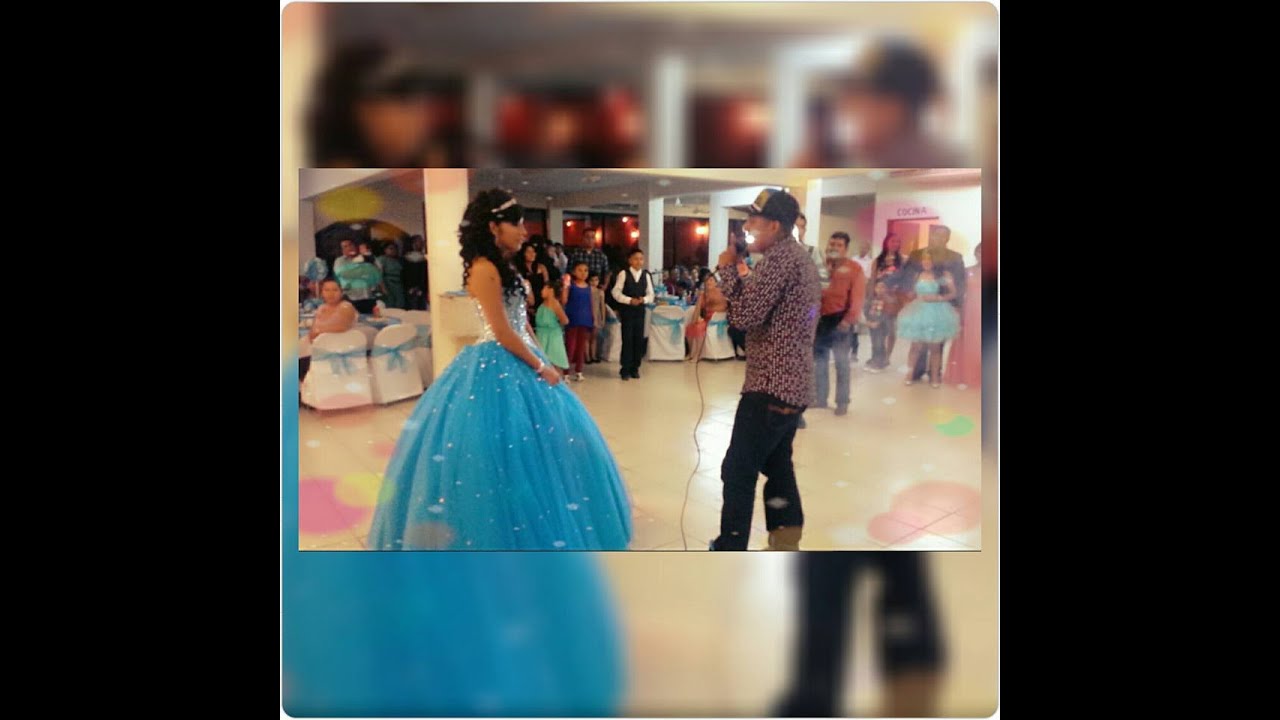 Felices XV - Mike Rap (En vivo)