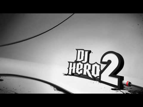 Video: Daftar Lagu DJ Hero 2 Terungkap