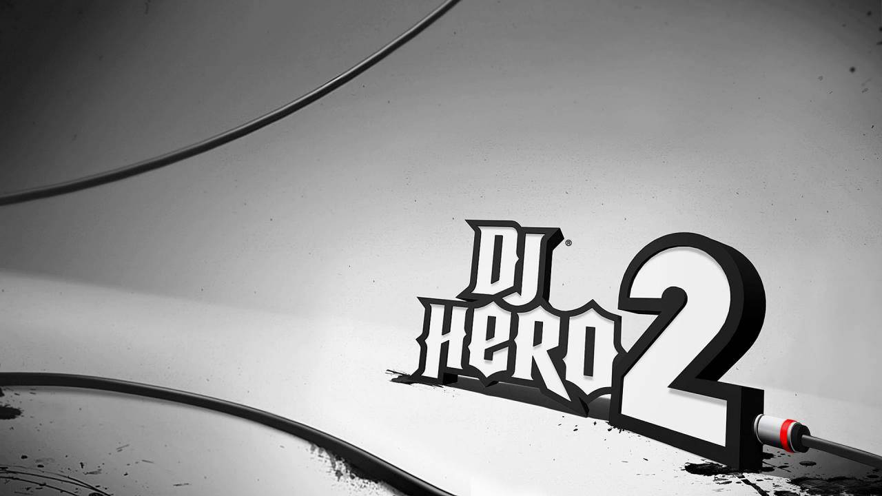 DJ Shadow - Midnight in a Perfect World (Remix) [DJ Hero 2 | No Crowd]