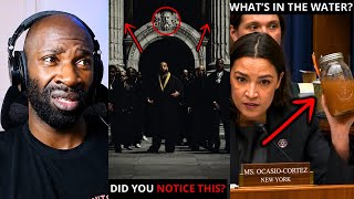Strange Videos The Internet Can’t Explain Part 14