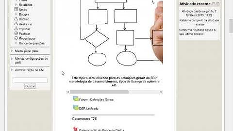 T2Ti ERP 2.0 - Java WEB - 02   Documentacao NF-e - SB01