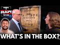 What's in the MYSTERY BOX? WWE Raw 2/16/26 Full Show Review &amp; Highlights w/ SRS