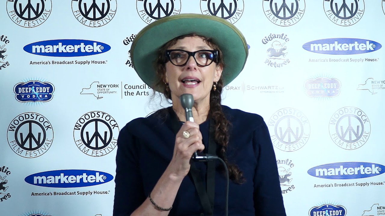 WFF2019 | Personal Velocity | Rebecca Miller