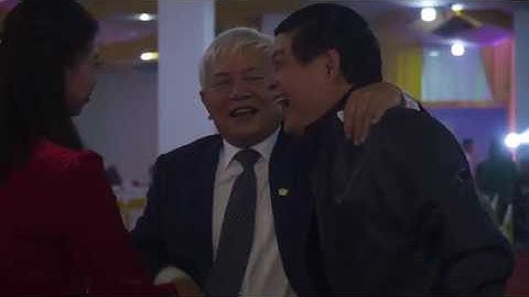 Tiệc tất Niên 2019 & Chào xuân Canh Tý 2020  of Tecco Hà Nội.