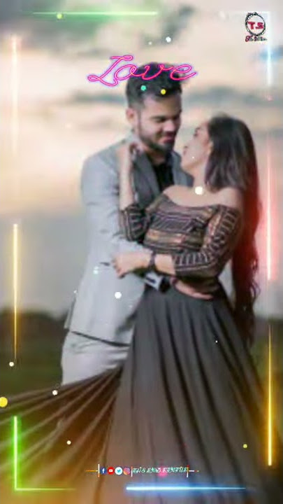 Roshni Se Bhare Bhare WhatsApp Status II Hindi Romantic Status Video II TheSadStatus
