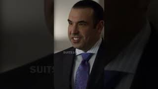 | Sheila just loves Louis Litt for his Power | Suits Best Moments #shorts