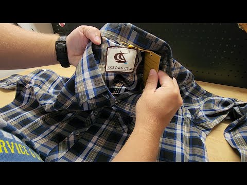 COEVALS Club Pearl Snap Shirt - Just One Thing To Know...