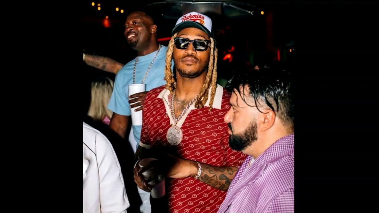 [FREE] Future Type Beat "Alien Playground"