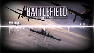 "Battlefield 1942" Epic Soundtrack - Main Theme by Joel Eriksson