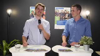 ClimateLaunchpad 2020 Austrian National Final