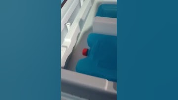 Lỗi ko bơm nước quạt Daikio