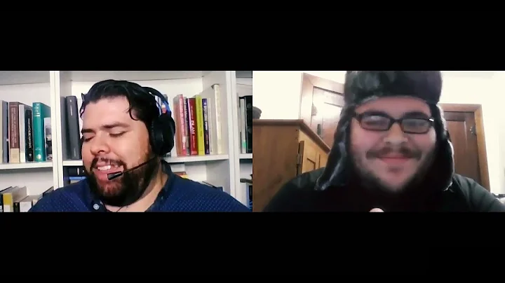 Interview on Papal Primacy