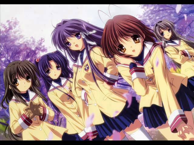 Stream Clannad After Story Opening: Toki Wo Kizamu Uta Remix by N1nja125