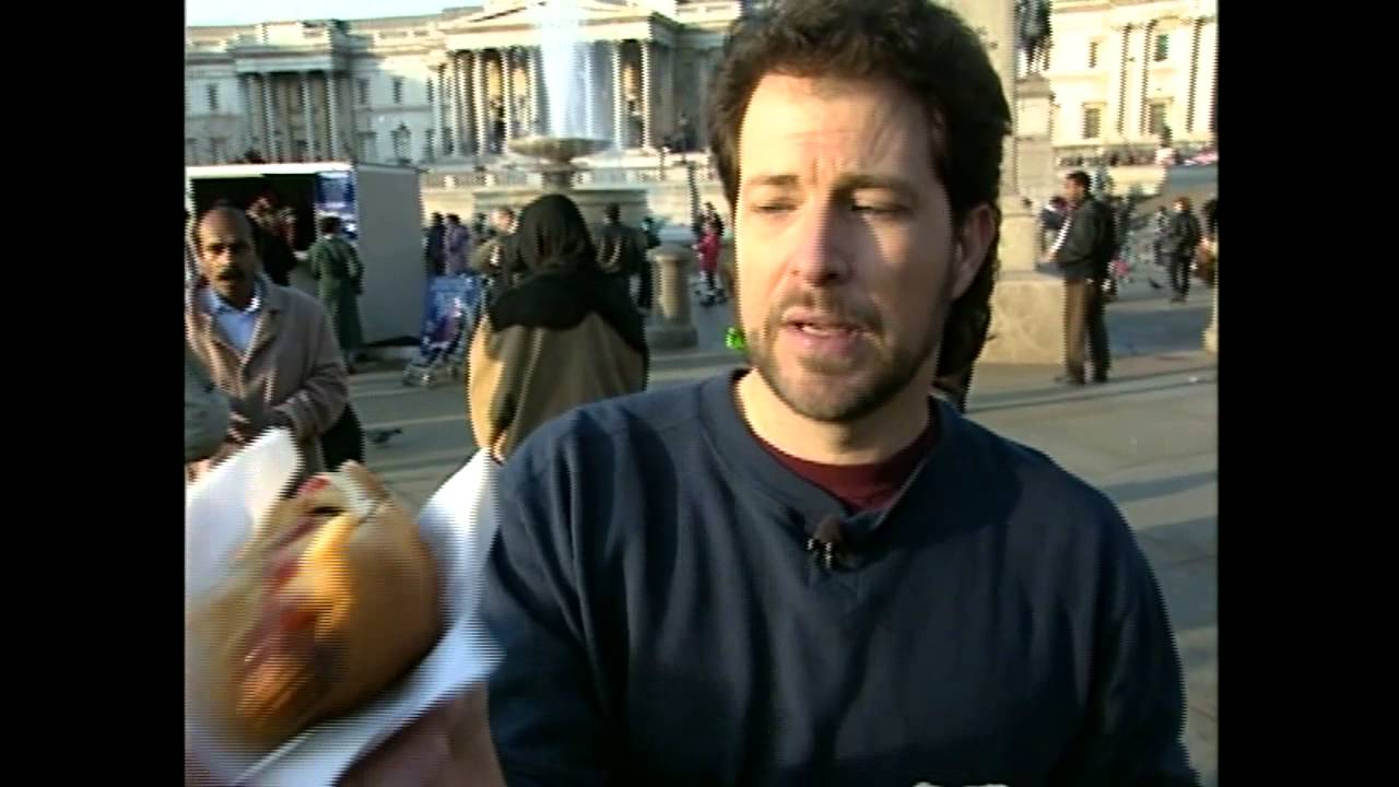 How to Sue Somebody in Another Country YouTube