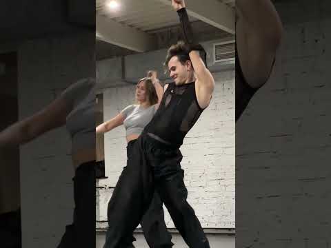 Она в моей ДНК