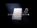 KINGDOM HEARTS III – Memory Archive – Episode 2: Memories (Closed Captions)