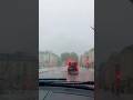POV : Une après-midi bohème sous la pluie 🌧️#shorts #travel #rain #trending