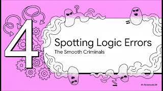 Algorithm Tracing