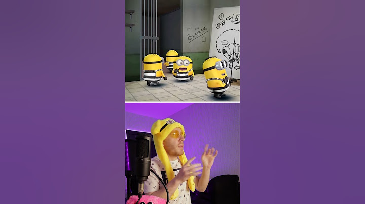 Sound effects of [MINIONS] 🍌 Despicable Me Animations Funny Clips pt.3 #shorts