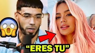 🚨EPICA ENTREVISTA A ANUEL AA &quot;CONFIESA TODO&quot;😱en Alofoque