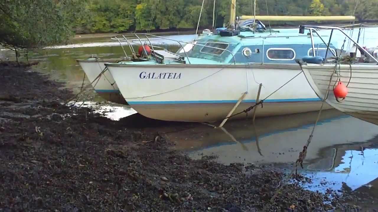 prout ranger catamaran