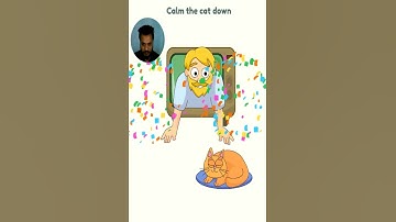 Delete One Part Solution 😋🤣😋 DOP Gameplay All Level Shorts #dop #dop2 #dop3 #shorts