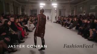 Jasper Conran | Full Show | London Fashion Week | Fall/Winter 2017/2018