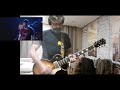 U2 - Pride (in the name of love) - COVER