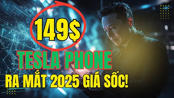 TOÀN CẦU CHẤN ĐỘNG: ELON MUSK HÉ LỘ TESLA PI PHONE 2025 CHỈ 149 USD – CẤU HÌNH GÂY SỐC!