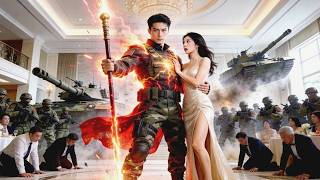Bullies Target a Hero's Family—He Calls Four Generals; Turns Out He's Their Supreme Commander!