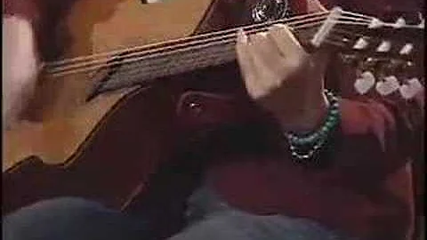 Tony Vani and Debbie Hoskin "tonight gonna feel al...