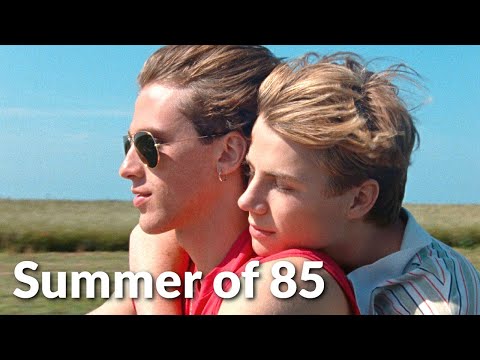 Summer of 85