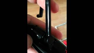 Video Thumbnail for TrackIR 5 (Track Clip PRO broken), bought on Ebay at Yogi...