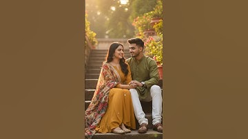 Trending Gemini Couple editing | Instagram Viral Ai Couple Photo Editing Prompts