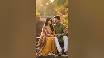 Trending Gemini Couple editing | Instagram Viral Ai Couple Photo Editing Prompts